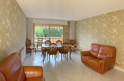 appartement 4 pièces 93 m2 à vendre à Saint-Laurent-du-Var (06700)