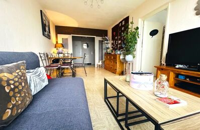 vente appartement 120 000 € à proximité de Montrond-les-Bains (42210)