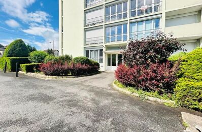 vente appartement 120 000 € à proximité de Neulise (42590)