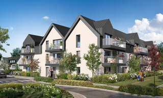 Appartement 2 Pièces 43 m² à vendre à Cancale (35260)