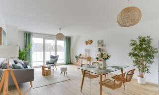 Appartement 2 Pièces 43 m² à vendre à Cancale (35260)