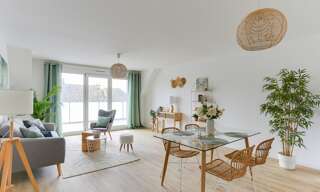 Appartement neuf   m² à vendre à Cancale (35260)