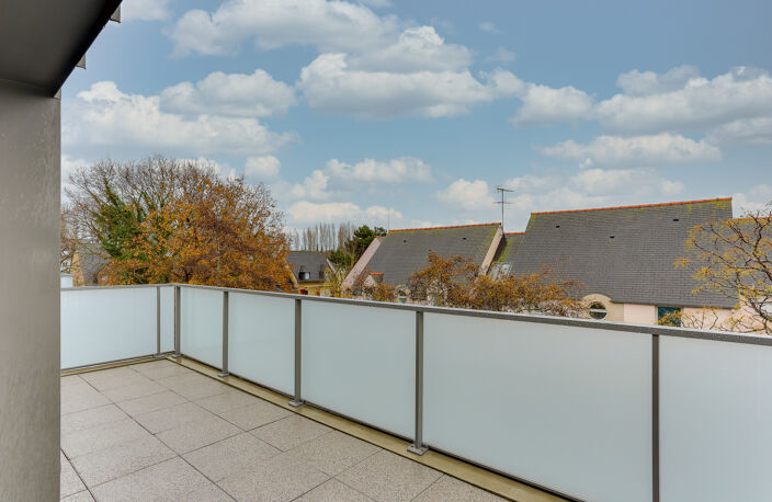 Vente programme neuf T2, T4 44 à 82 m² Cancale (35260) — photo 5