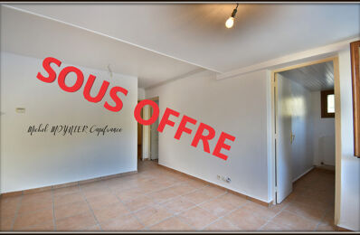 vente appartement 99 000 € à proximité de Saint-Chaffrey (05330)