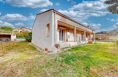 vente maison 265 000 € à proximité de Roquessels (34320)