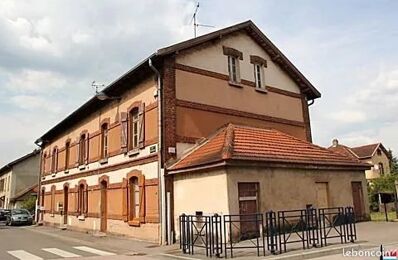 vente maison 165 000 € à proximité de Charly-Oradour (57640)