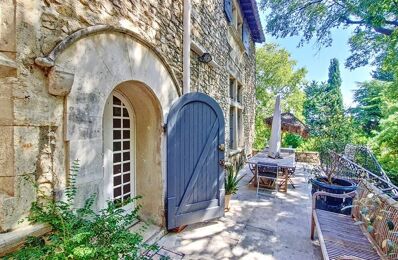 vente maison 855 000 € à proximité de Saint-Gilles (30800)