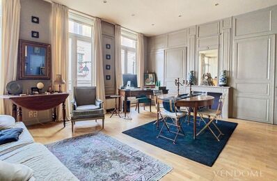 vente appartement 490 000 € à proximité de Loos (59120)