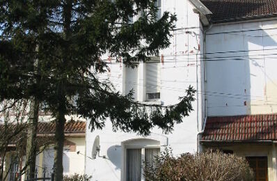 vente maison 69 350 € à proximité de Aulnoy-Lez-Valenciennes (59300)