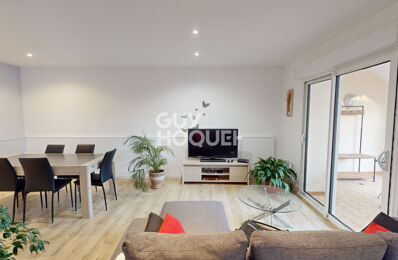 vente appartement 190 000 € à proximité de Entraigues-sur-la-Sorgue (84320)