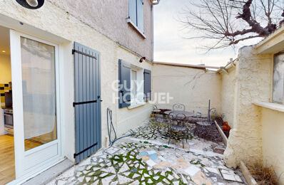 vente appartement 190 000 € à proximité de Morières-Lès-Avignon (84310)
