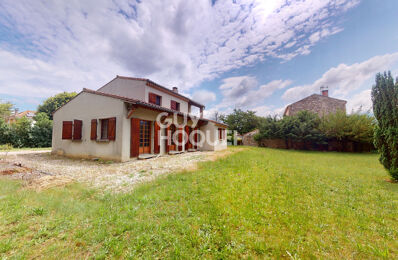 vente maison 329 900 € à proximité de Montclar-sur-Gervanne (26400)