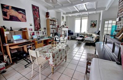 vente maison 155 000 € à proximité de Marquette-Lez-Lille (59520)