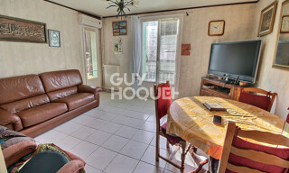 Appartement 3 Pièces 60 m² à vendre à Tarascon (13150)