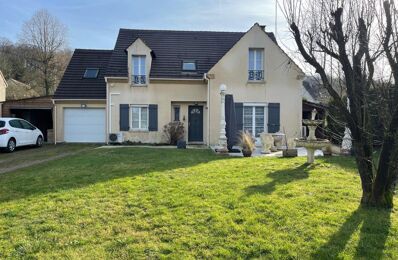 vente maison 310 000 € à proximité de Neuilly-sous-Clermont (60290)