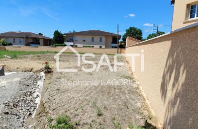 vente terrain 162 000 € à proximité de Colomiers (31770)