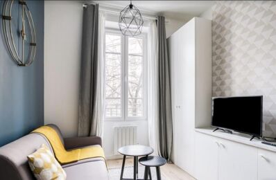 location appartement 580 € CC /mois à proximité de Sainte-Foy-Lès-Lyon (69110)
