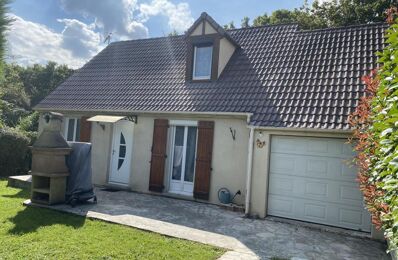 vente maison 370 000 € à proximité de Villepinte (93420)