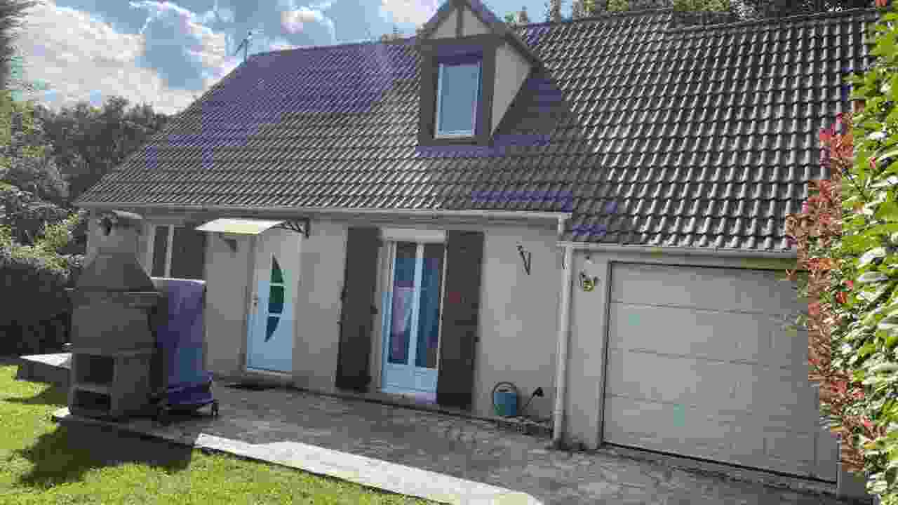 Maison a vendre  - 5 pièce(s) - 90 m2 - Surfyn