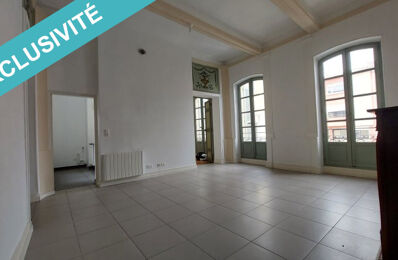 vente appartement 193 000 € à proximité de Fleury d'Aude (11560)