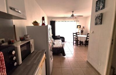 vente appartement 104 000 € à proximité de Villecroze (83690)