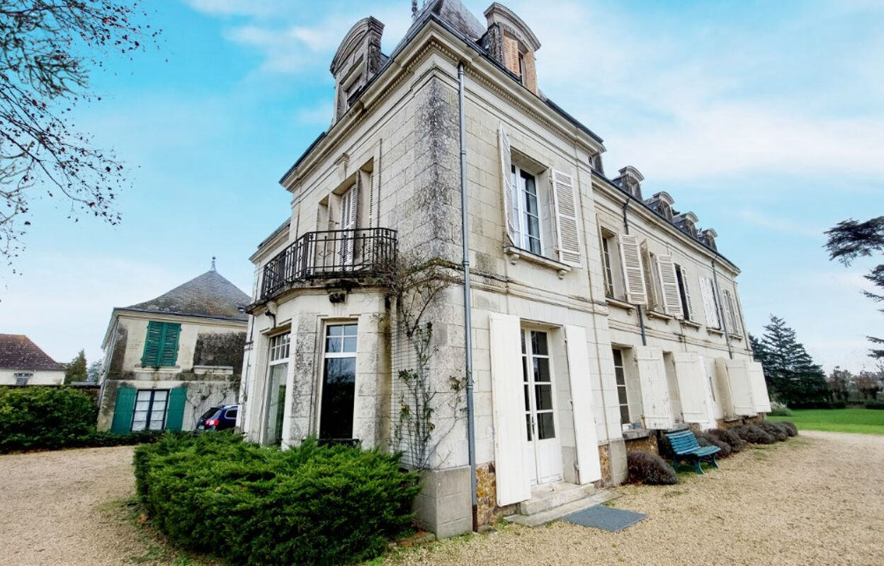 maison 70 pièces 1700 m2 à vendre à Châtellerault (86100)