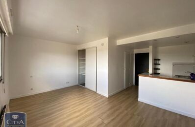 location appartement 400 € CC /mois à proximité de Vivonne (86370)