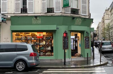 location commerce 1 950 € CC /mois à proximité de Boulogne-Billancourt (92100)