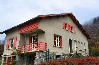 vente maison Nous consulter à proximité de Saint-Jean-Roure (07160)