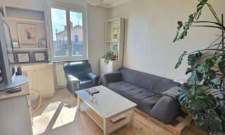 Appartement 3 Pièces 84 m² à vendre à Rillieux-la-Pape (69140)