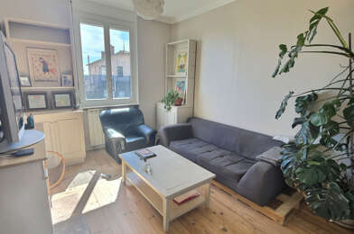 Appartement 3 pièces 197000 €