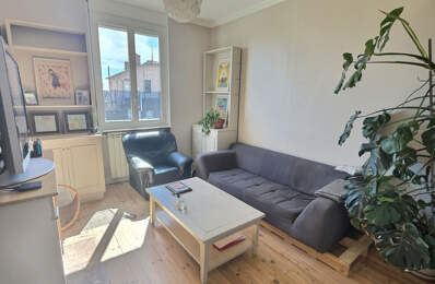 appartement jardin — photo du bien