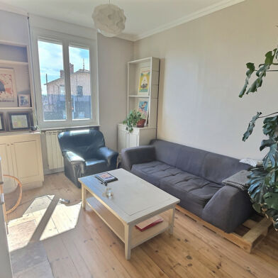 Appartement 3 pièces 197000 €