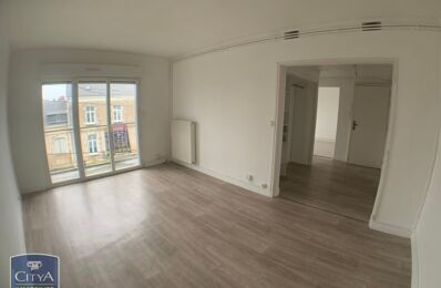 appartement 4 pièces 64 m2 à louer à Châteauroux (36000)