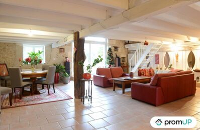 vente maison 520 000 € à proximité de Tocane-Saint-Apre (24350)