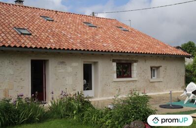 vente maison 520 000 € à proximité de Tocane-Saint-Apre (24350)
