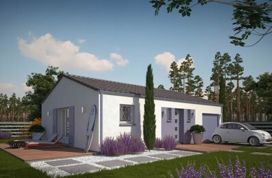 vente maison 181 500 € à proximité de Bussac-sur-Charente (17100)