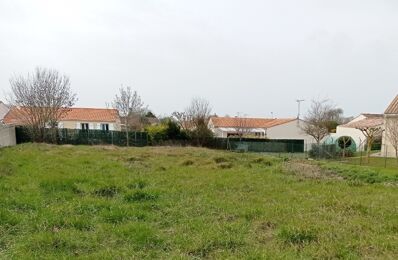 vente terrain 126 750 € à proximité de Talmont-sur-Gironde (17120)