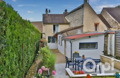 vente maison 173 000 € à proximité de Fresne-Léguillon (60240)