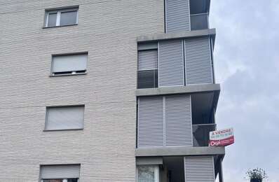 appartement 4 pièces 80 m2 à vendre à Lyon 9 (69009)