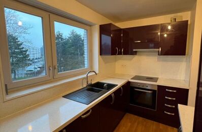 appartement 4 pièces 80 m2 à vendre à Lyon 9 (69009)