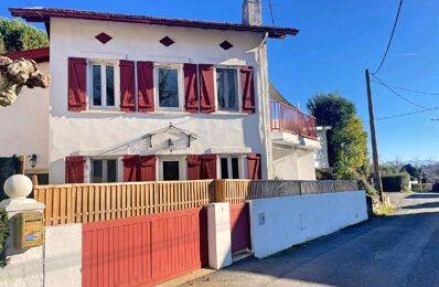 vente maison 565 000 € à proximité de Ustaritz (64480)