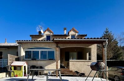 vente maison 244 000 € à proximité de La Bastide-Puylaurent (48250)