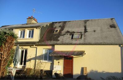 vente maison 159 000 € à proximité de La Chapelle-Engerbold (14770)