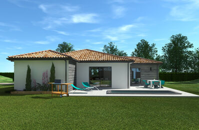 construire maison 185 000 € à proximité de Lagorce (33230)