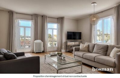 vente appartement 365 000 € à proximité de Bouliac (33270)