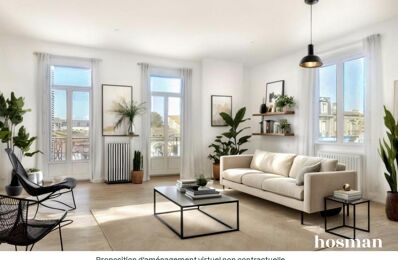 vente appartement 340 000 € à proximité de Bordeaux (33300)