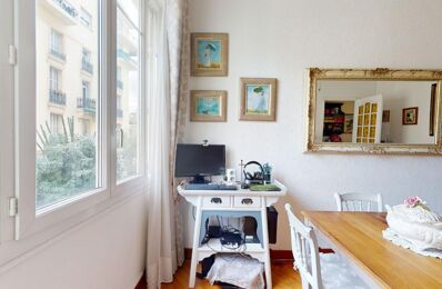 vente appartement 245 000 € à proximité de Nice (06000)