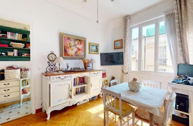 vente appartement 235 000 € à proximité de Levens (06670)