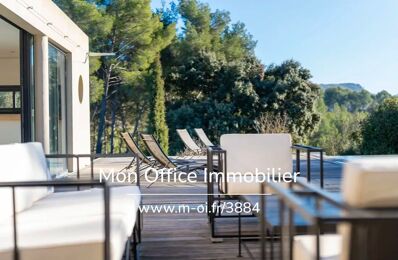 vente maison 1 648 000 € à proximité de Toulon (83100)